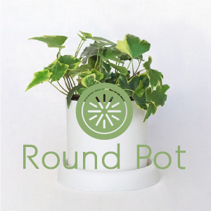 Round Pot ラウンドポット